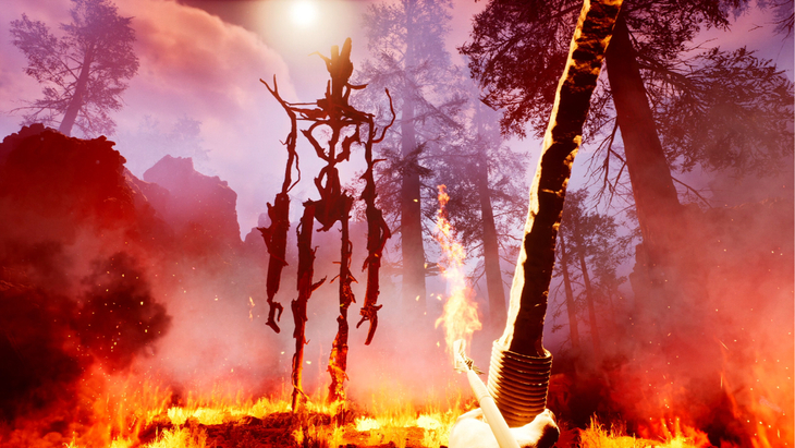 The Axis Unseen The Axis Unseen