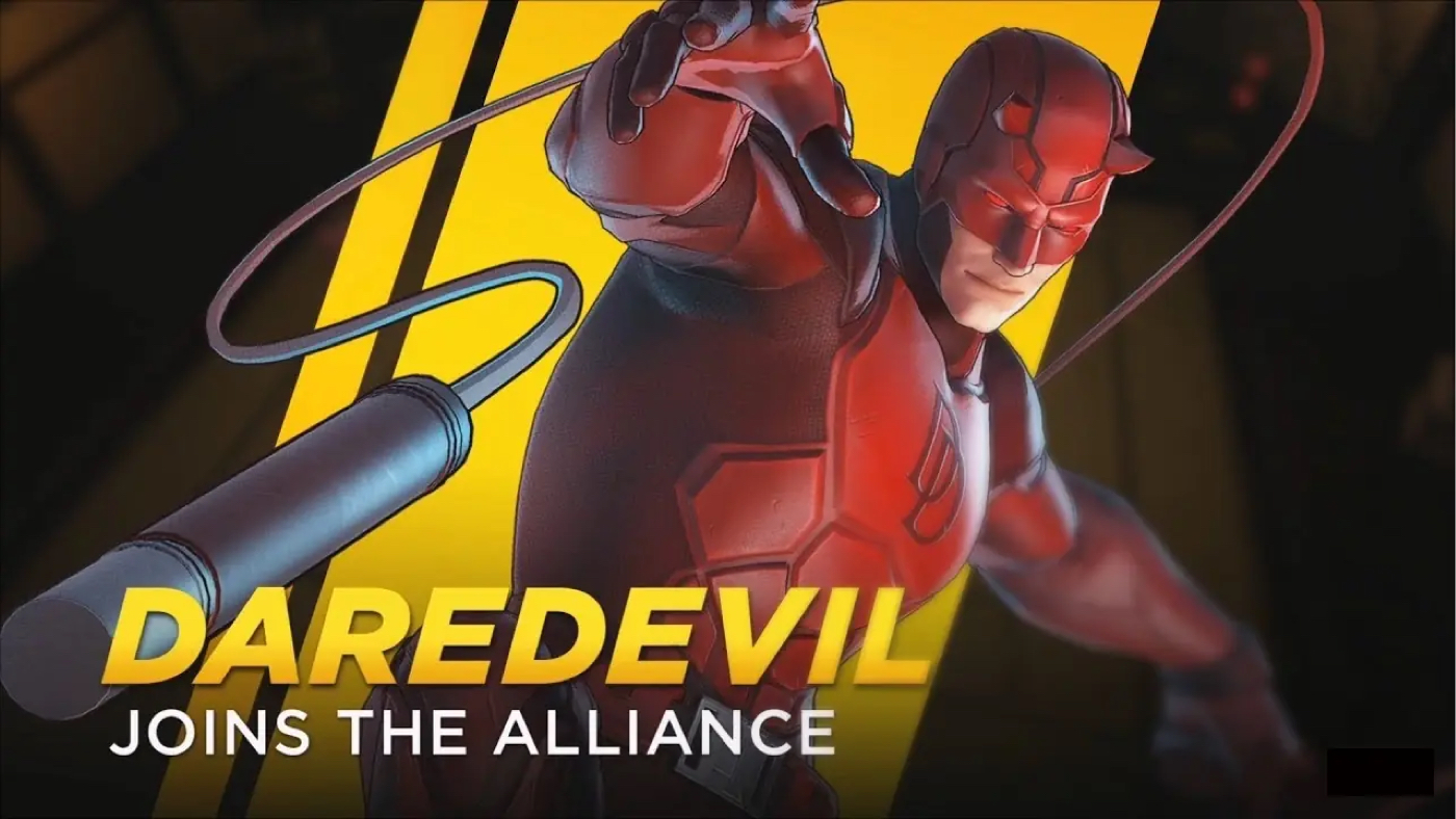 Daredevil