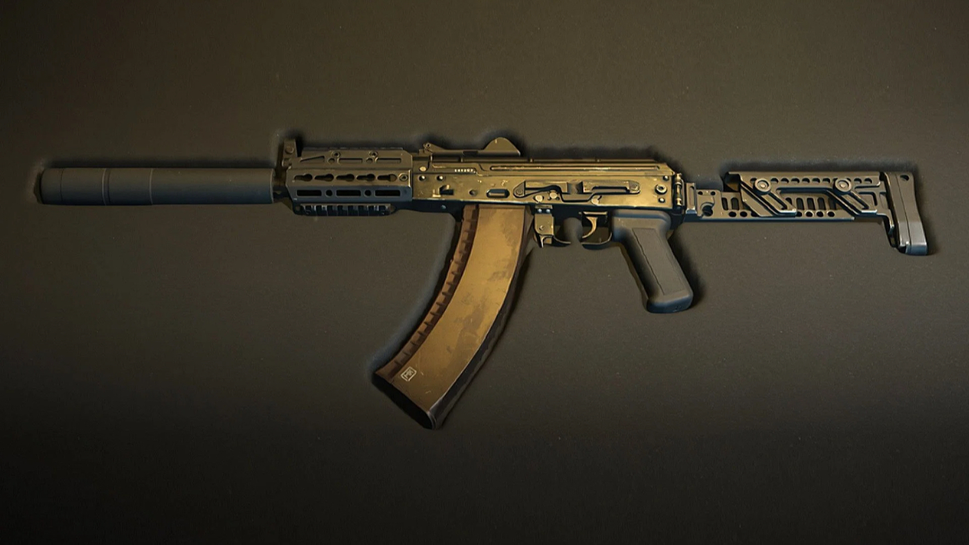 Kastov-74u