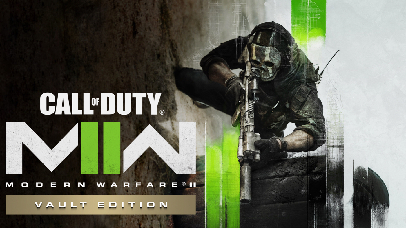 Call of Duty: Modern Warfare II