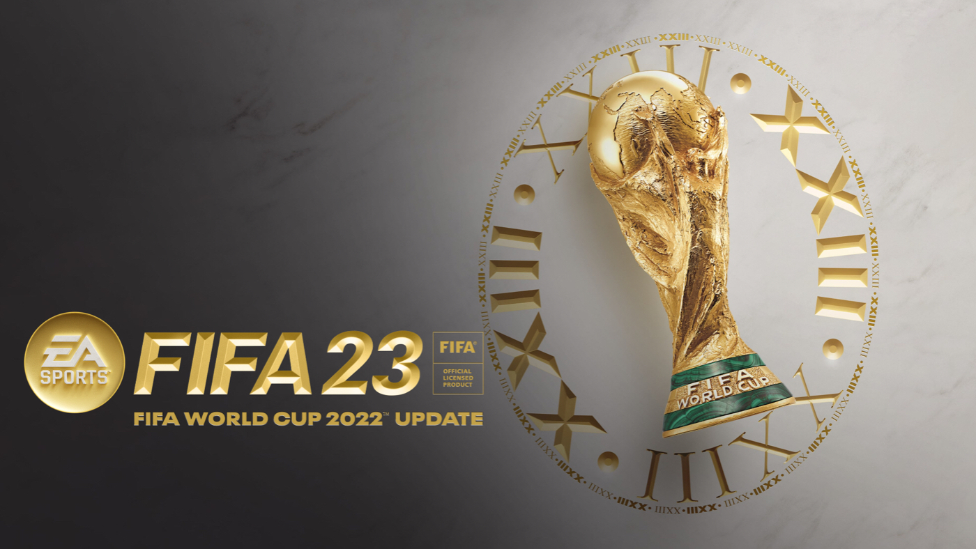 FIFA 23