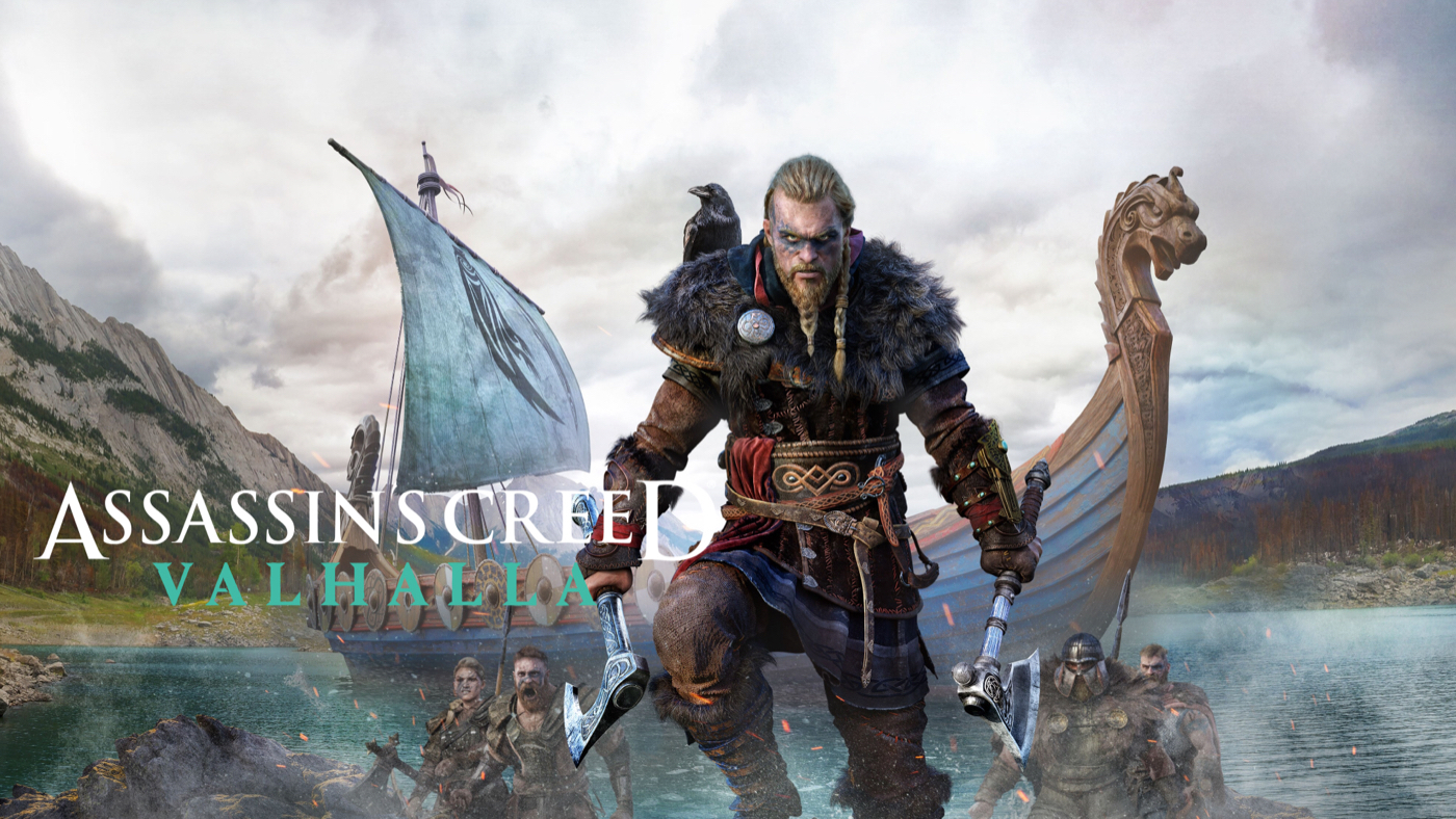 Assassin's Creed Вальгалла