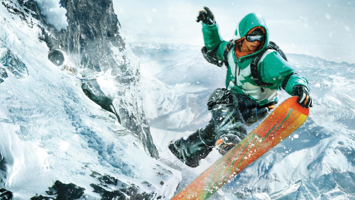 SSX