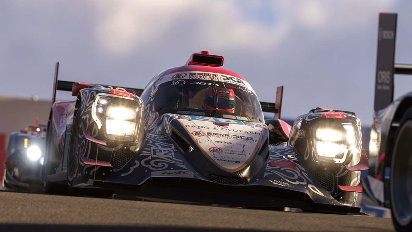 Forza Motorsport