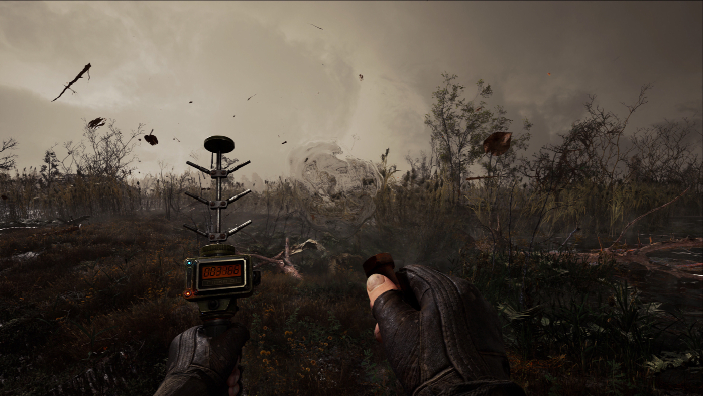 S.T.A.L.K.E.R. 2: Heart Of Chornobyl
