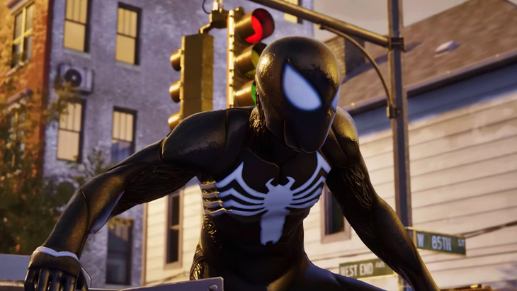 Spider-Man 2 Spider-Man 2