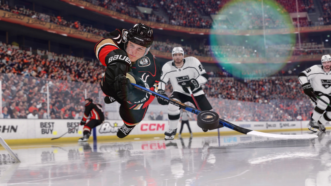NHL 23 X-Factor Edition
