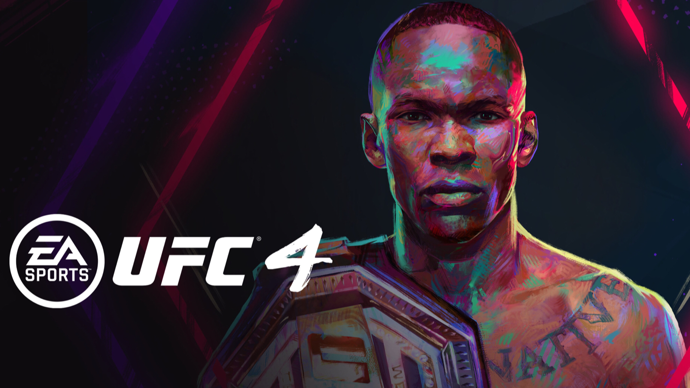 UFC 4