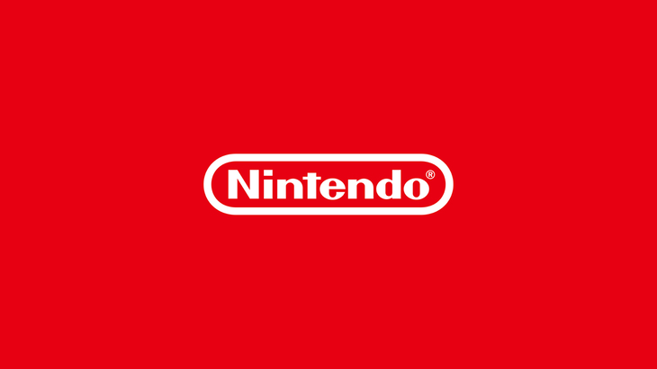 Логотип Nintendo