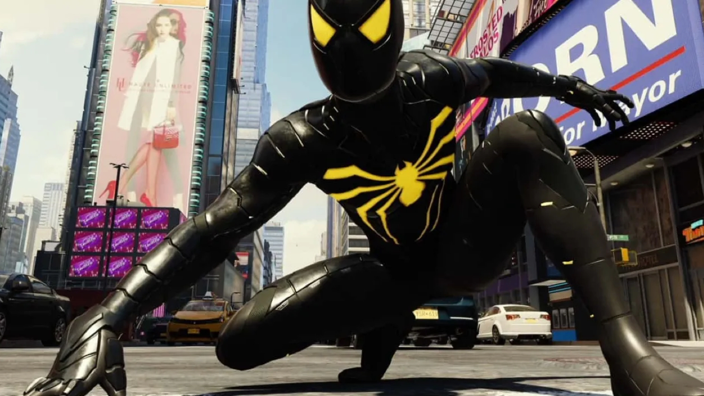 Костюм «Анти-Ок»