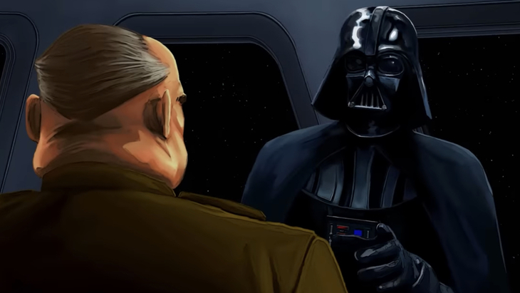 Star Wars: Dark Forces