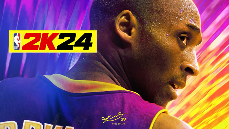 NBA 2K24 NBA 2K24