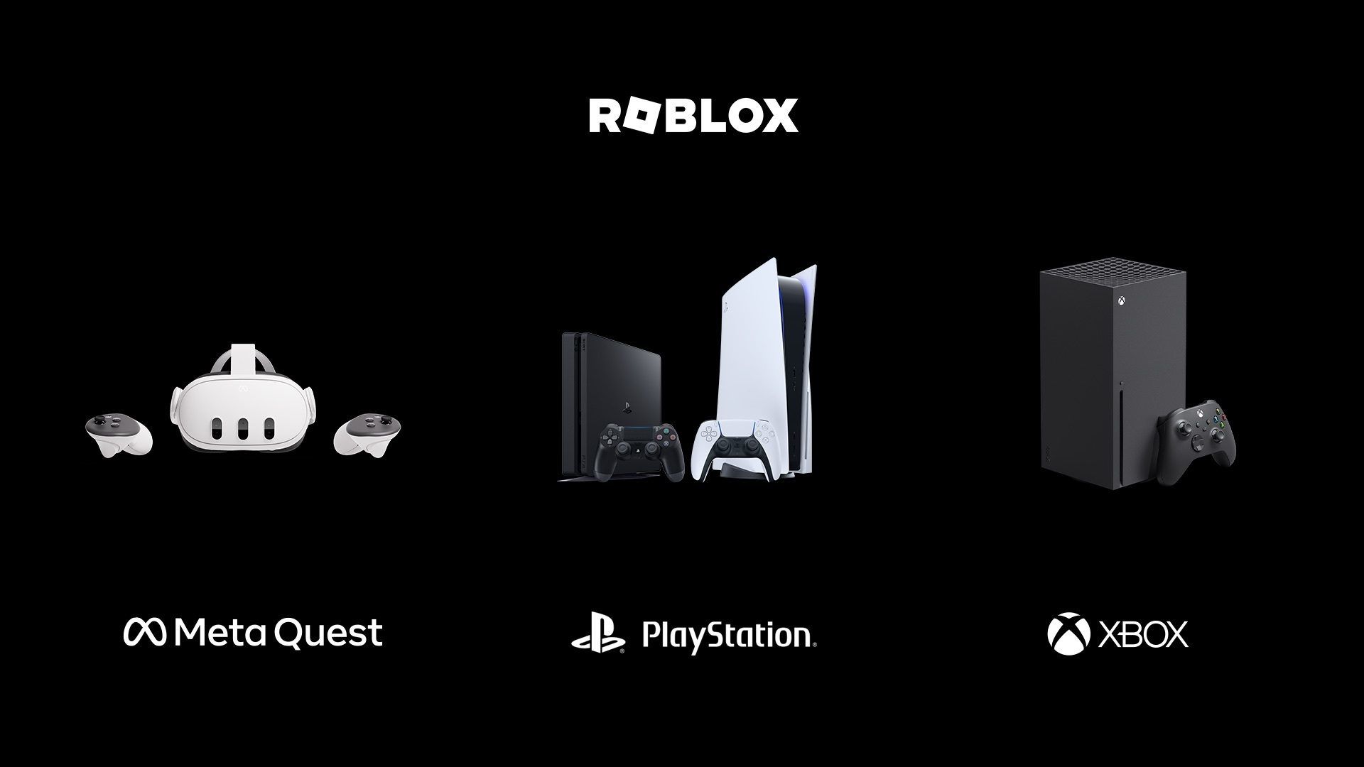 Roblox появится на новых платформах