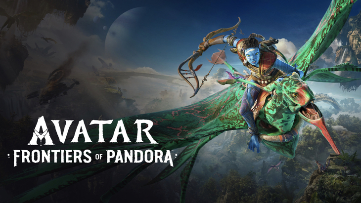 Avatar: Frontiers of Pandora