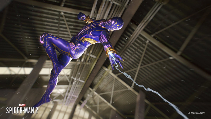 Marvel's Spider-Man 2