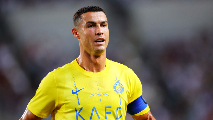 Криштиану Роналду Криштиану Роналду