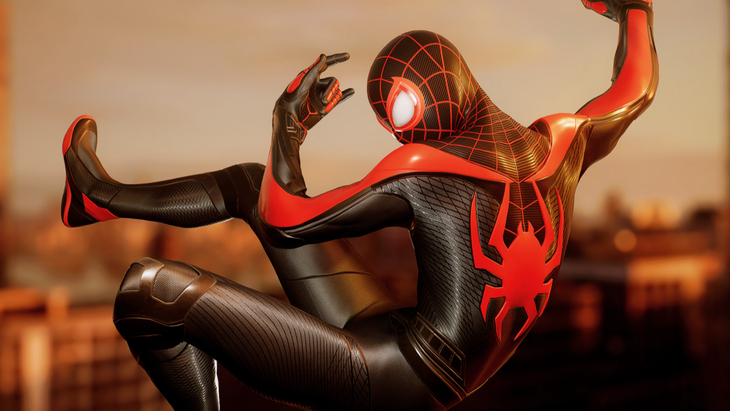 Marvel's Spider-Man 2