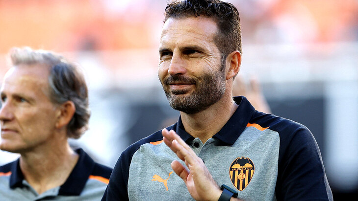 Рубен Бараха Рубен Бараха