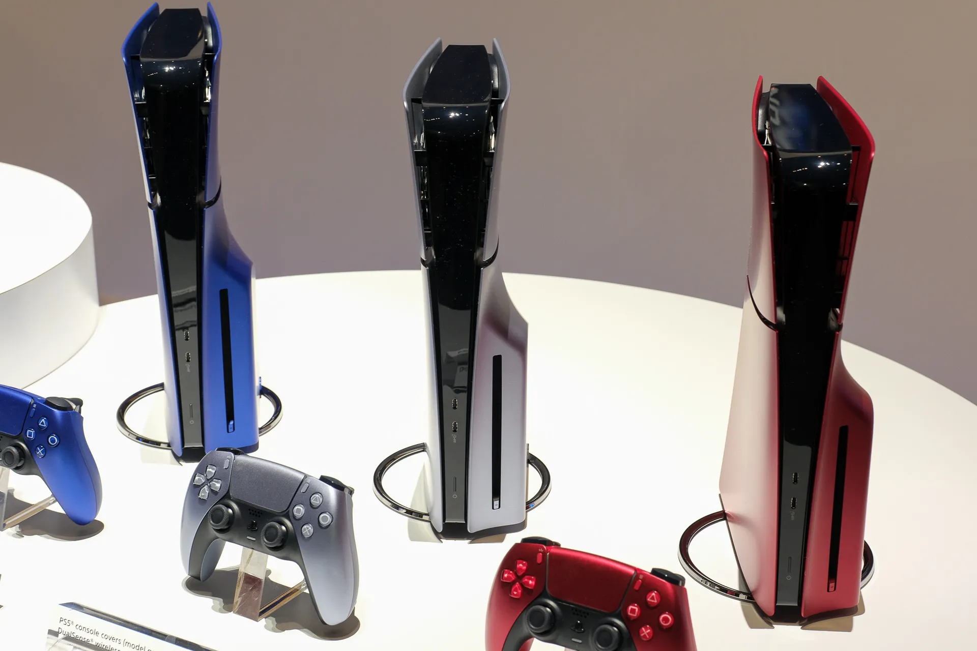 PS5 Slim