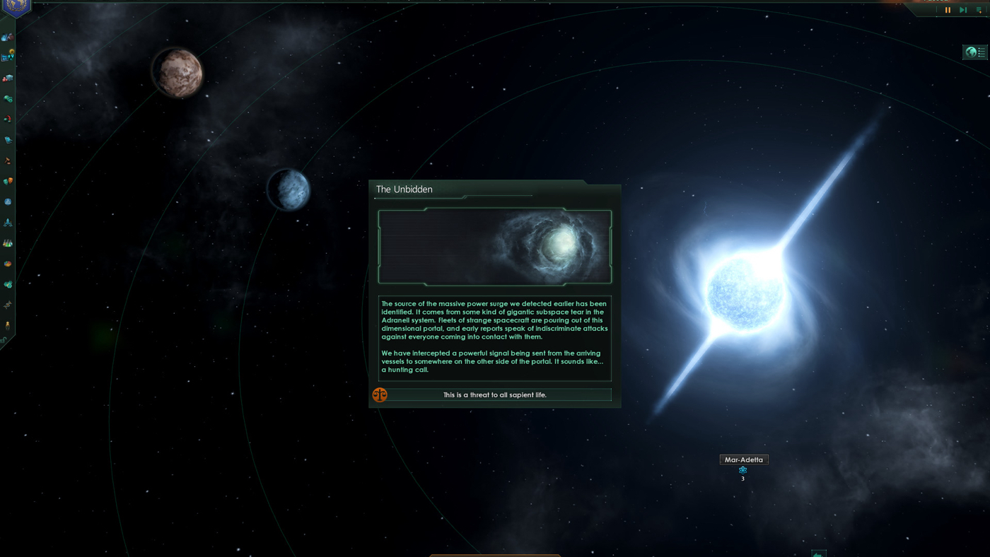 Stellaris