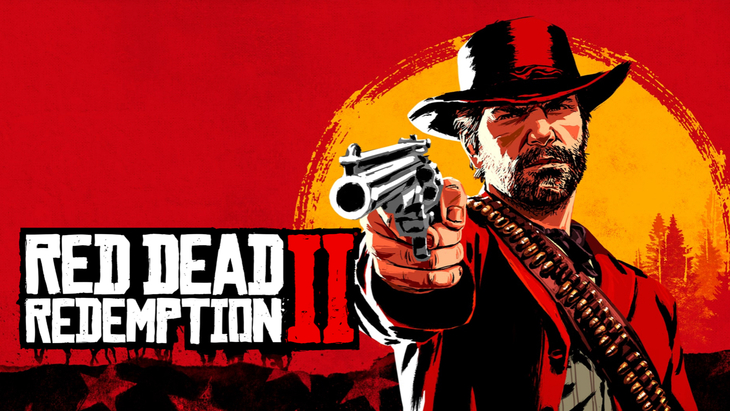 Red Dead Redemption 2