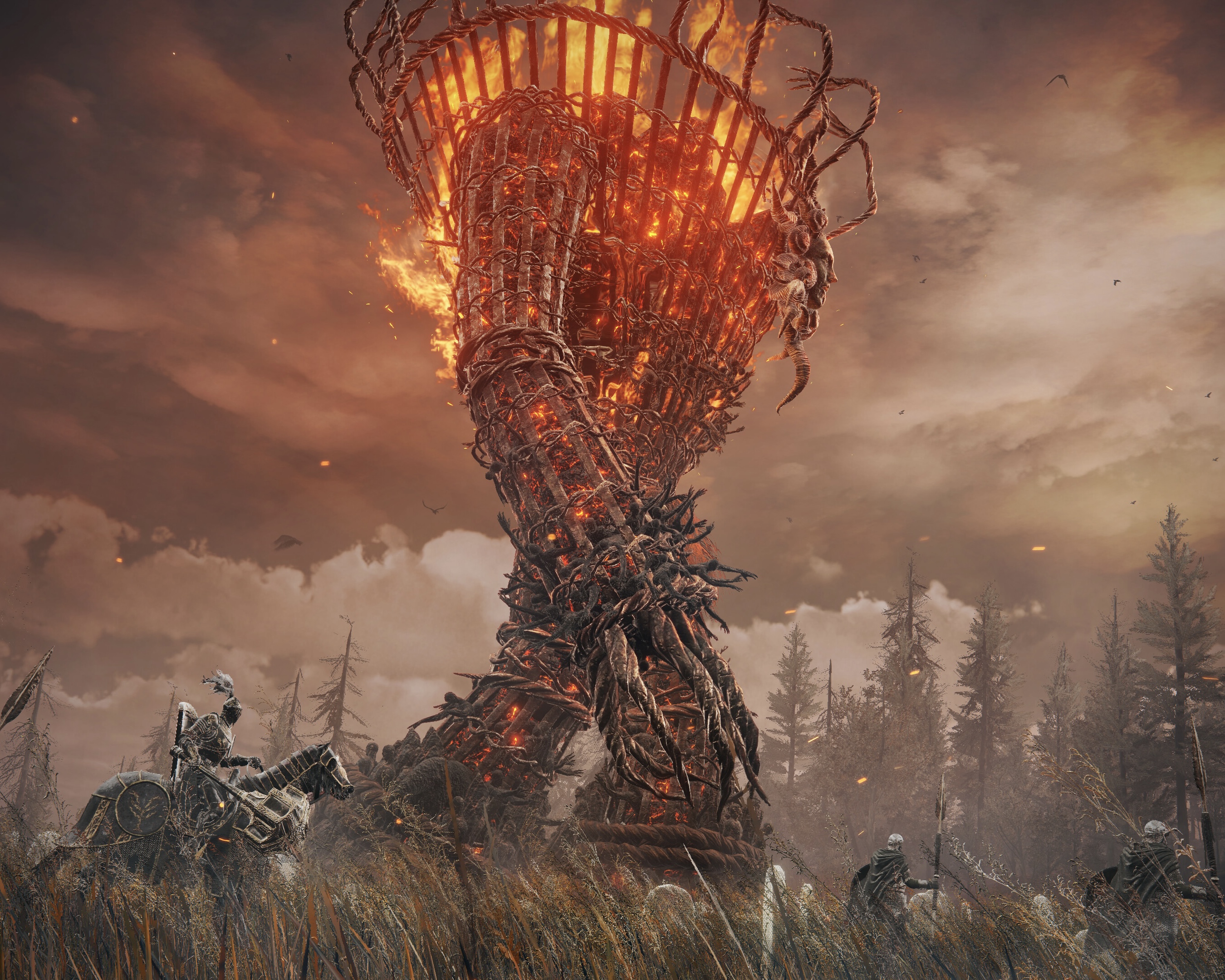 Shadow of the Erdtree