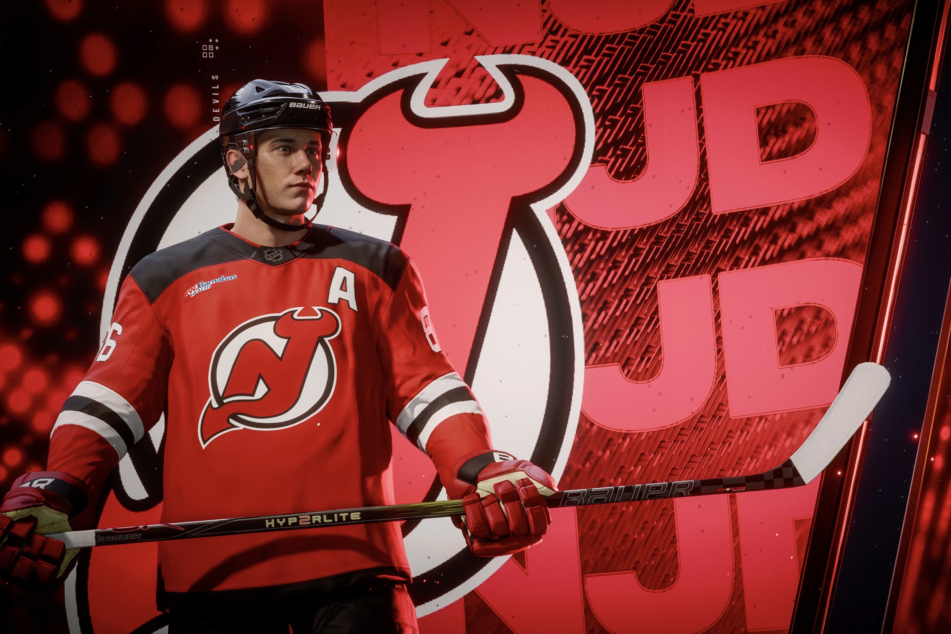 NHL 25