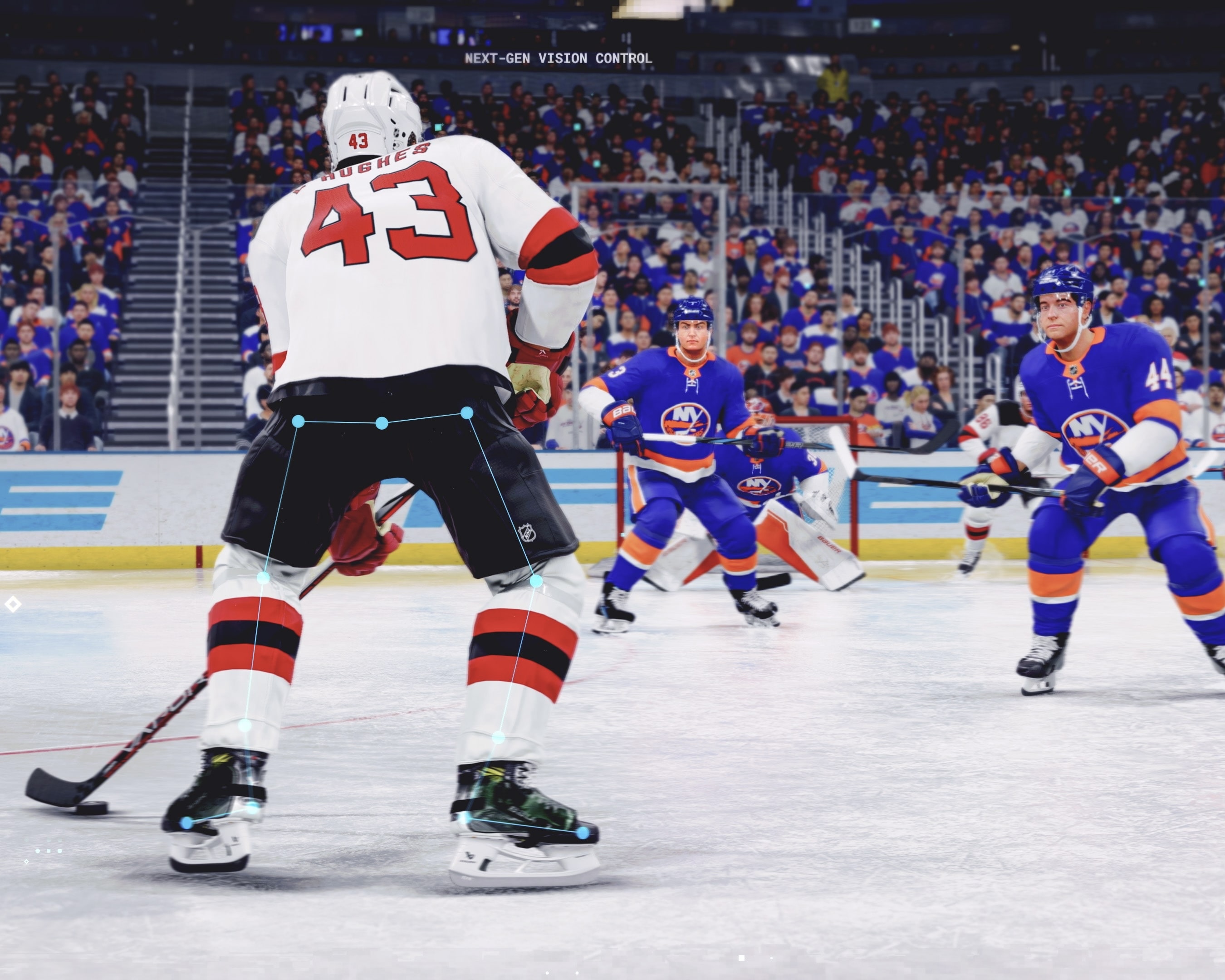 NHL 25