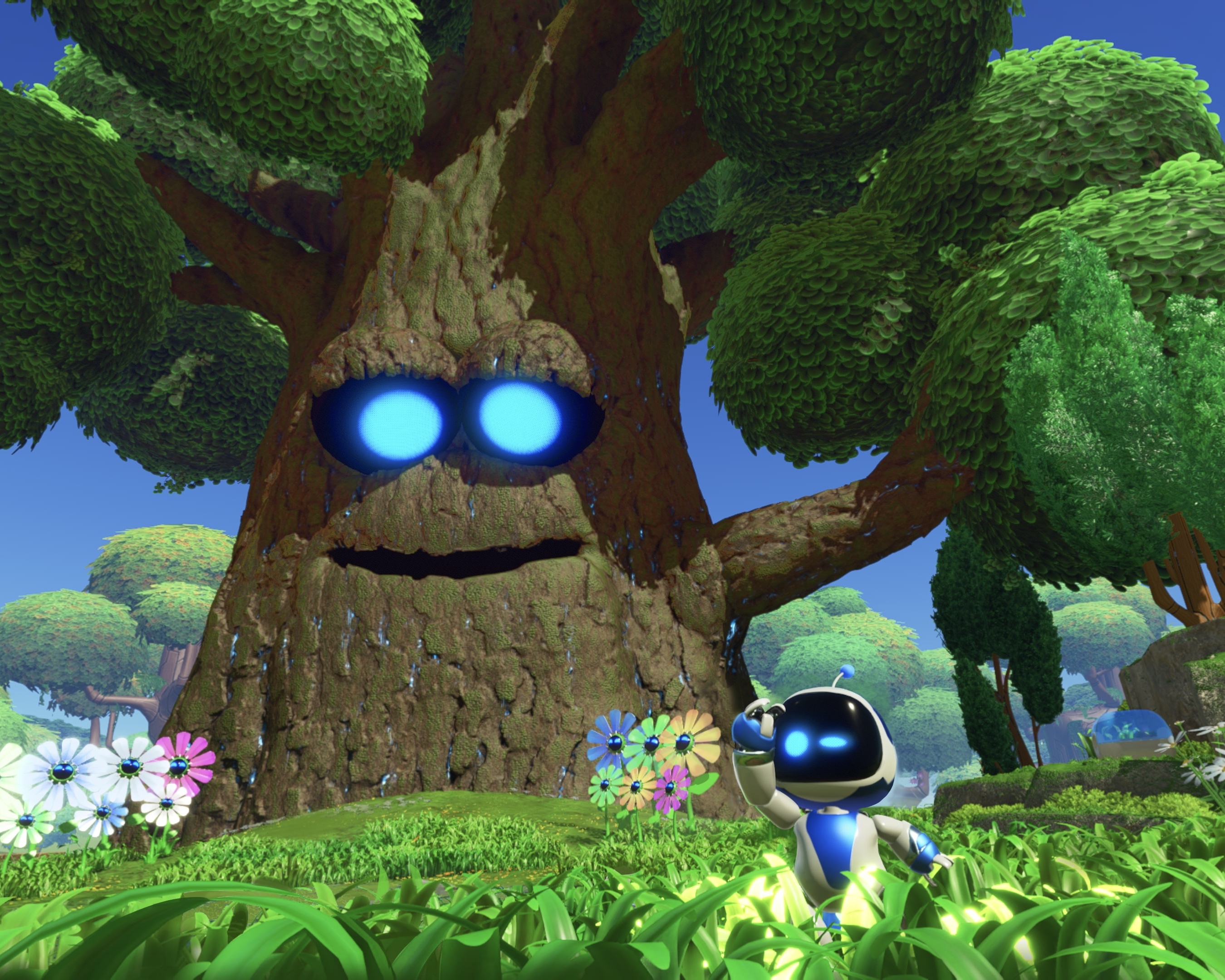 Astro Bot