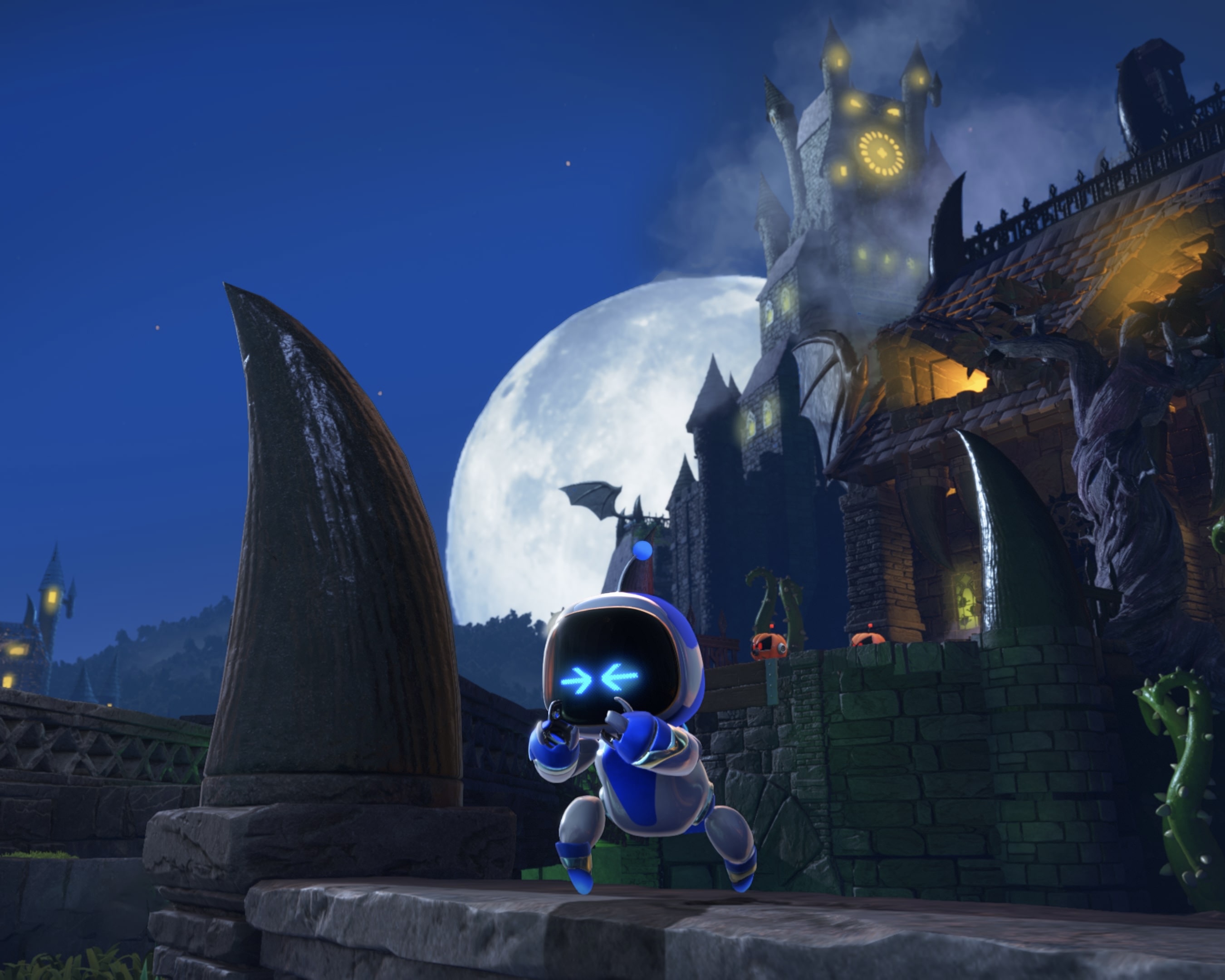 Astro Bot