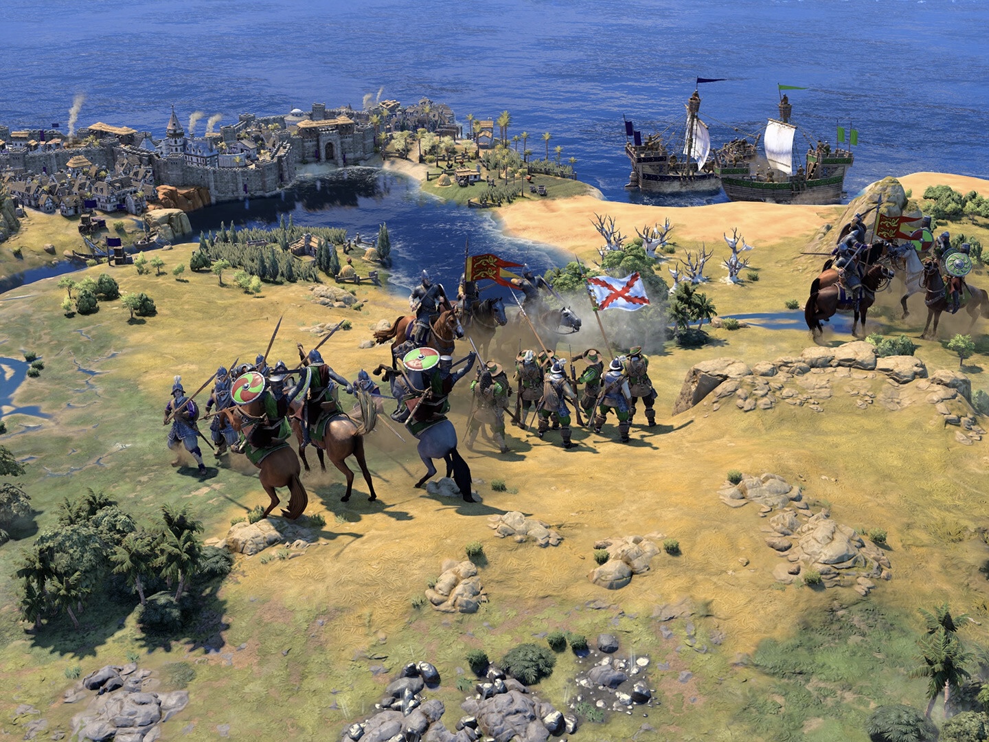 Civilization VII