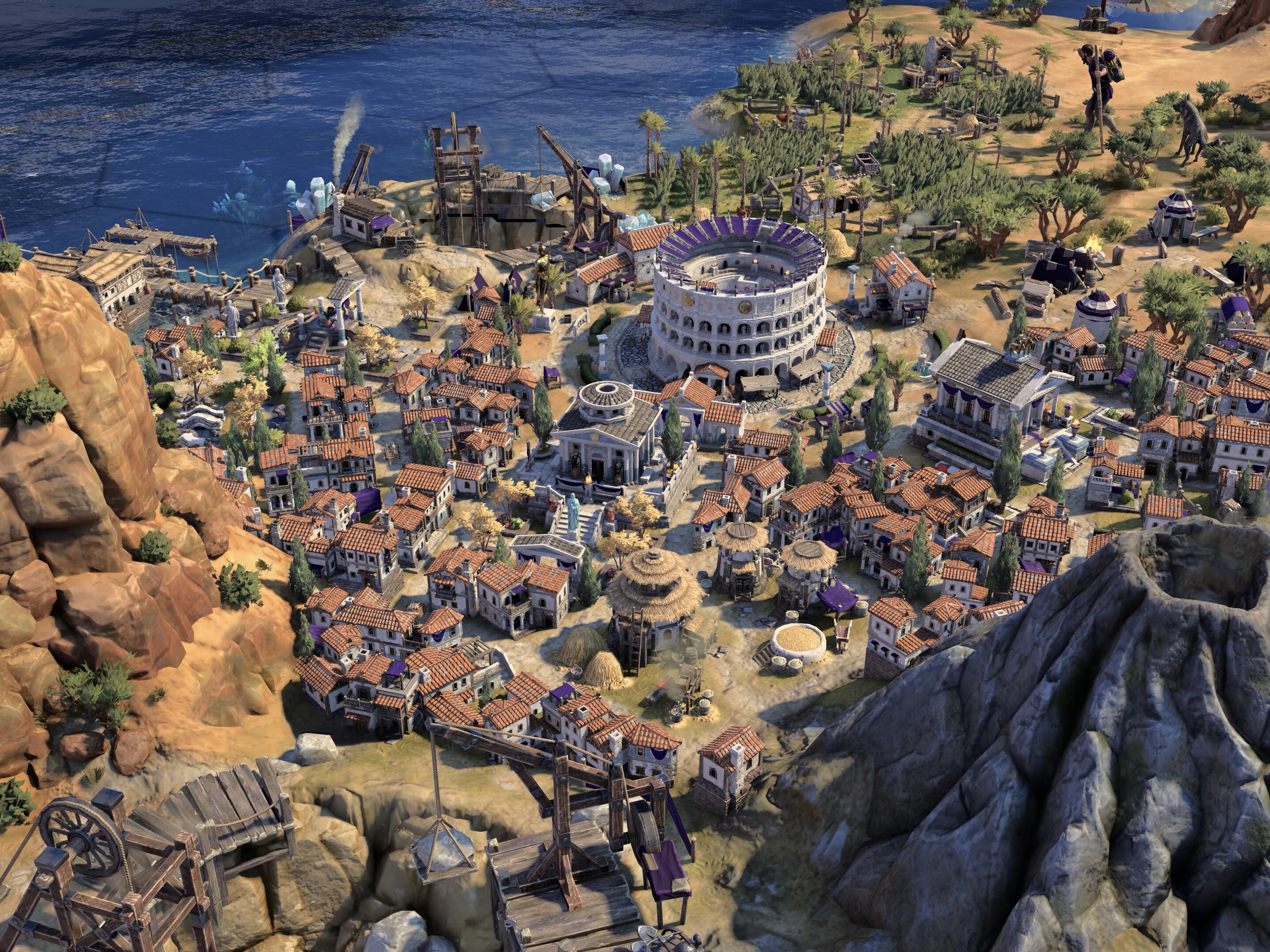 Civilization VII