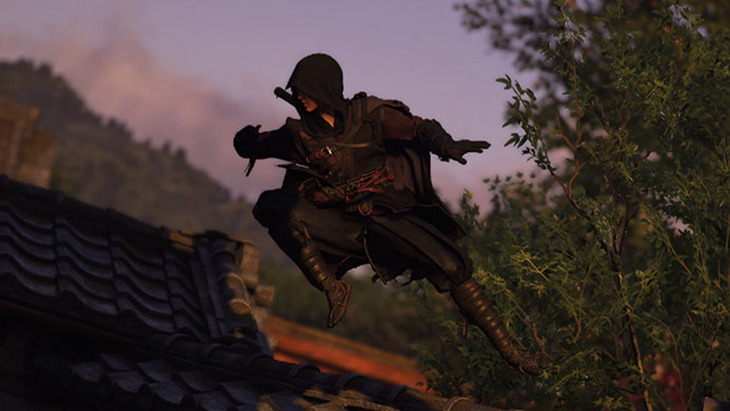 Assassin’s Creed Shadows