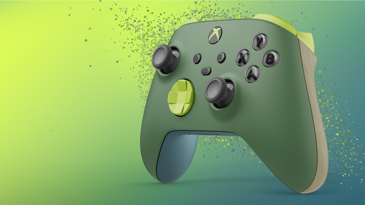 Контроллер Xbox