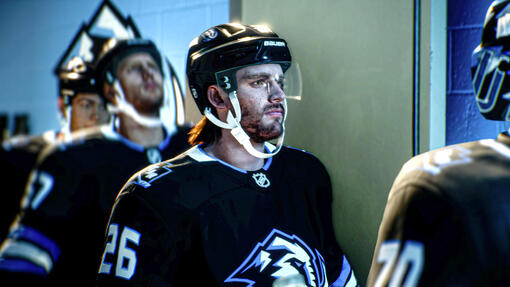 NHL 26