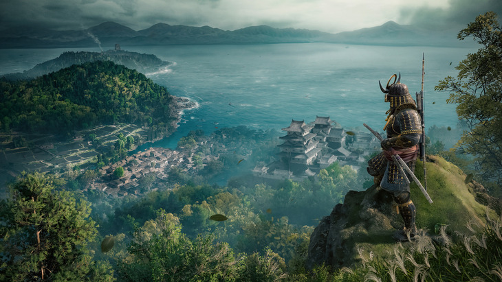Assassin’s Creed Shadows: Claws of Awaji