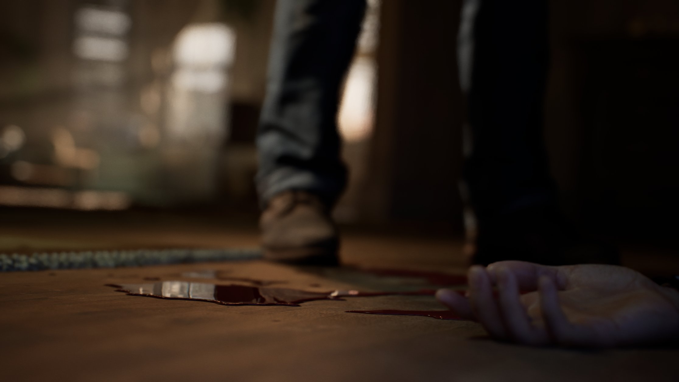 AAA-проект от Liquid Swords