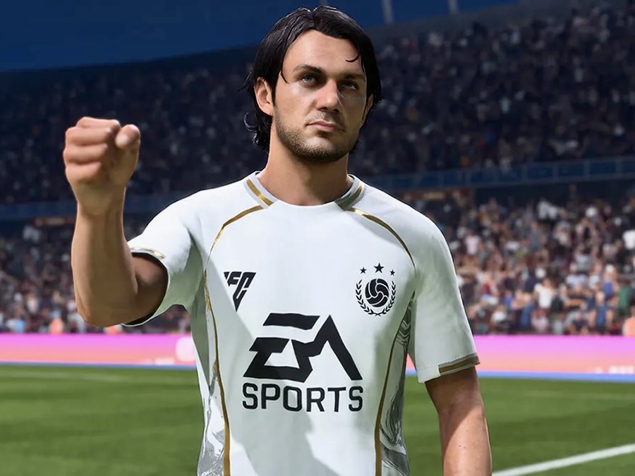 Паоло Мальдини