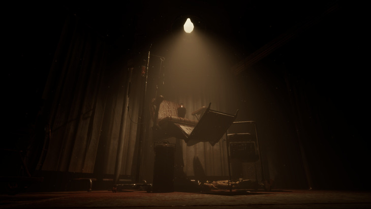 The Butcher’s Village