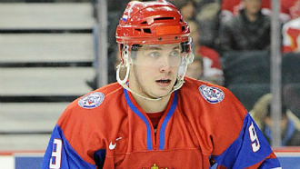 Никита Кучеров