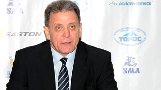 Михаил Варнаков