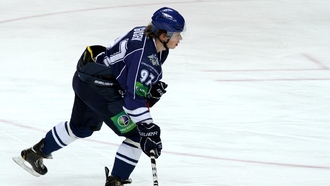 Никита Гусев