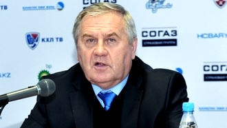 Владимир Крикунов