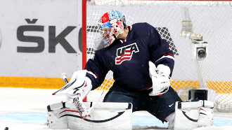 Джон Гибсон