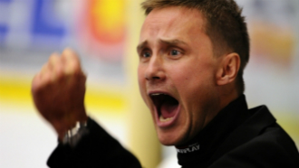 Рогер Ренберг Рогер Ренберг