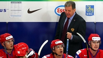 Михаил Варнаков