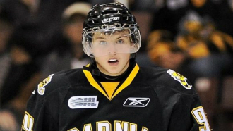 Алекс Гальченюк