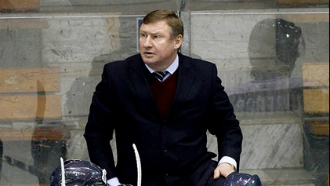 Вячеслав Рьянов