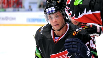 Сергей Костицын Сергей Костицын