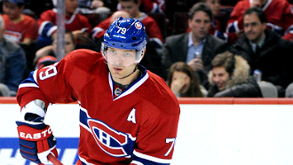 Андрей Марков